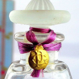 Violette de Nice  Godet 1915