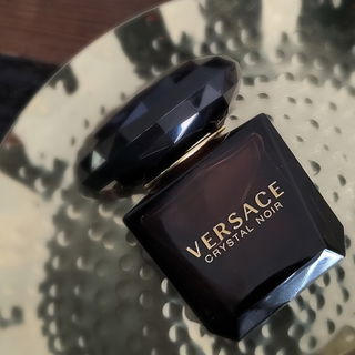 Crystal Noir (Eau de Parfum) von Versace