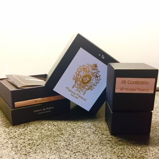 Al Contrario - Tiziana Terenzi