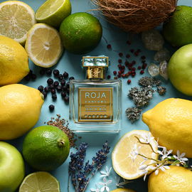 Isola Blu (Parfum) / Oligarch (Parfum) - Roja Parfums