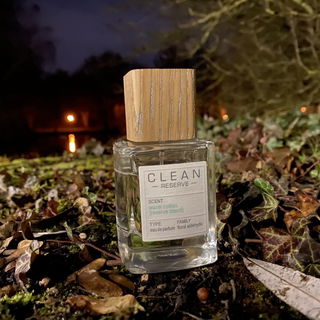 Warm Cotton [Reserve Blend] - Clean