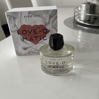 Love-O-Matic - Room 1015