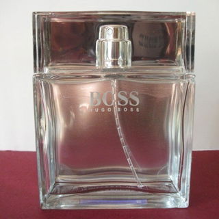 Boss Pure (Eau de Toilette) - Hugo Boss
