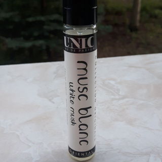 Collection Originale - Musc Blanc / White Musk by Unic