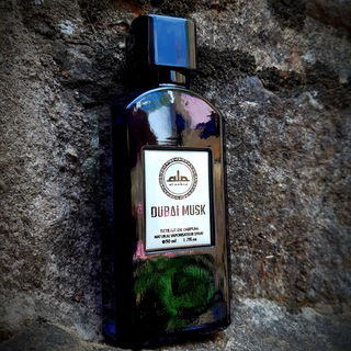 Dubai Musk - Al Ambra
