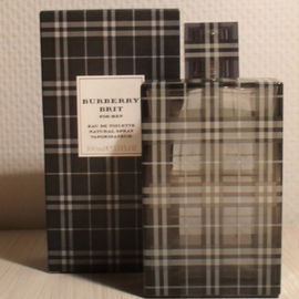 Brit for Him (Eau de Toilette) - Burberry