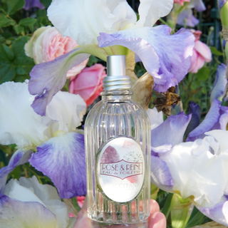 Roses et Reines (Eau de Toilette) by L'Occitane en Provence
