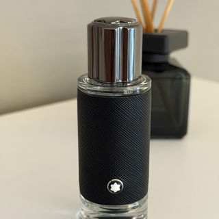 Explorer von Montblanc