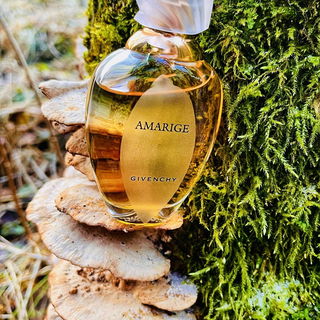 Amarige (Eau de Toilette) von Givenchy