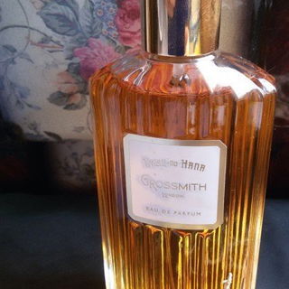 Hasu-no-Hana (Eau de Parfum) von Grossmith