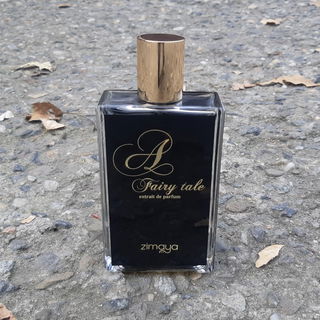 A Fairy Tale von Zimaya