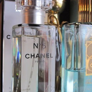 N°5 Eau Première von Chanel