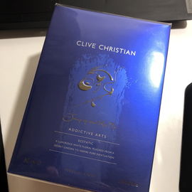 Jump Up and Kiss Me Ecstatic - Clive Christian