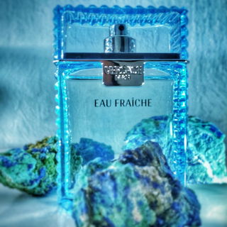 Versace Man Eau Fraîche (Eau de Toilette) von Versace