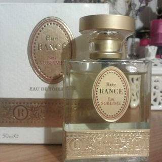 Eau Sublime von Rancé 1795