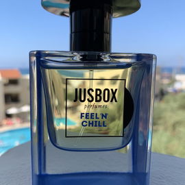 Feel 'N' Chill - Jusbox