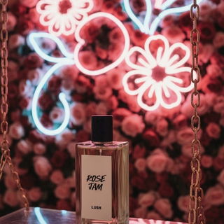 Rose Jam (Perfume) von Lush