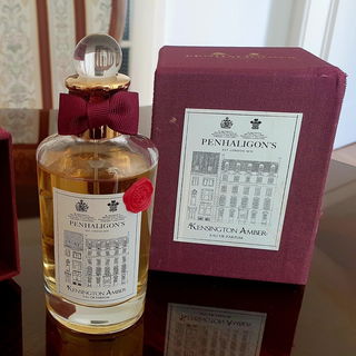 Kensington Amber von Penhaligon's