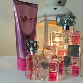 Radiance - Britney Spears