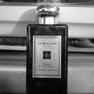 Amber & Patchouli (Cologne Intense) - Jo Malone