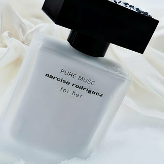 For Her Pure Musc (Eau de Parfum) von Narciso Rodriguez