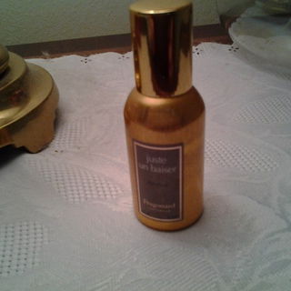 Juste un Baiser (Parfum) by Fragonard