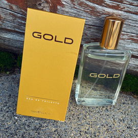 Gold (Eau de Toilette) - Yardley