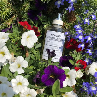 Tea Escape - Maison Margiela