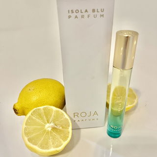 Isola Blu (Parfum) / Oligarch (Parfum) by Roja Parfums