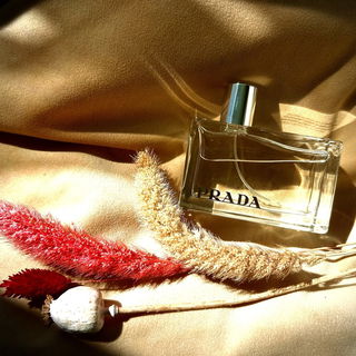 Prada (2004) / Prada Amber by Prada