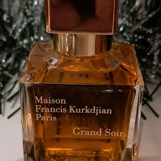Grand Soir (Eau de Parfum) by Maison Francis Kurkdjian