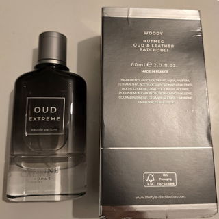 Oud Extreme - Câline