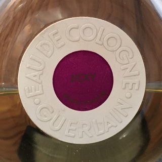 Jicky (Eau de Cologne) - Guerlain
