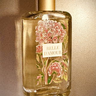 Belle d'Amour - Fragonard