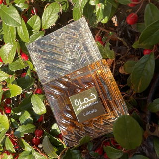 Khamrah / خمرة von Lattafa / لطافة
