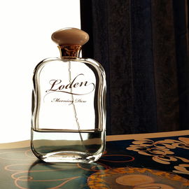 Morning Dew - Loden