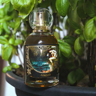 Lorelei (Extrait de Parfum) von Fantôme