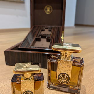 Royal Oud - Arabian Oud / العربية للعود