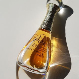 J'adore L'Or (2017) von Dior