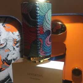 Levitating - Floraïku