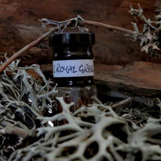 Royal Green III von Mellifluence Perfume