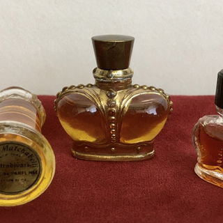 Stradivari (Perfume) - Prince Matchabelli