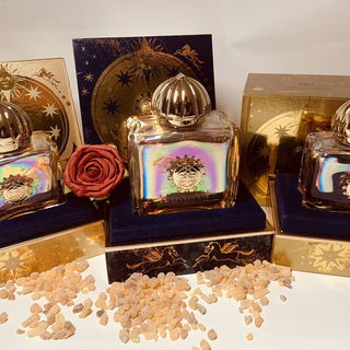 Fate Woman (Eau de Parfum) von Amouage