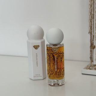 Ambre Antique (2025) von Infiniment Coty Paris