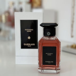 Patchouli Paris - Guerlain