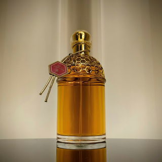 Aqua Allegoria Winter Délice by Guerlain