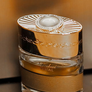 Dubai - Rimal (Eau de Parfum) - The Spirit of Dubai