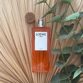 Solo Ella (Eau de Parfum) by Loewe
