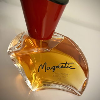 Magnetic (Eau de Toilette) by Gabriela Sabatini