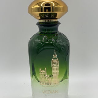 London Harrods Exclusive von Widian